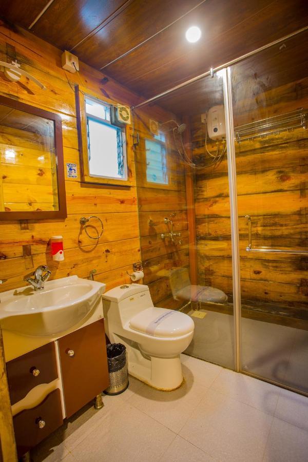 Kayan!V Resort Mandrem Εξωτερικό φωτογραφία