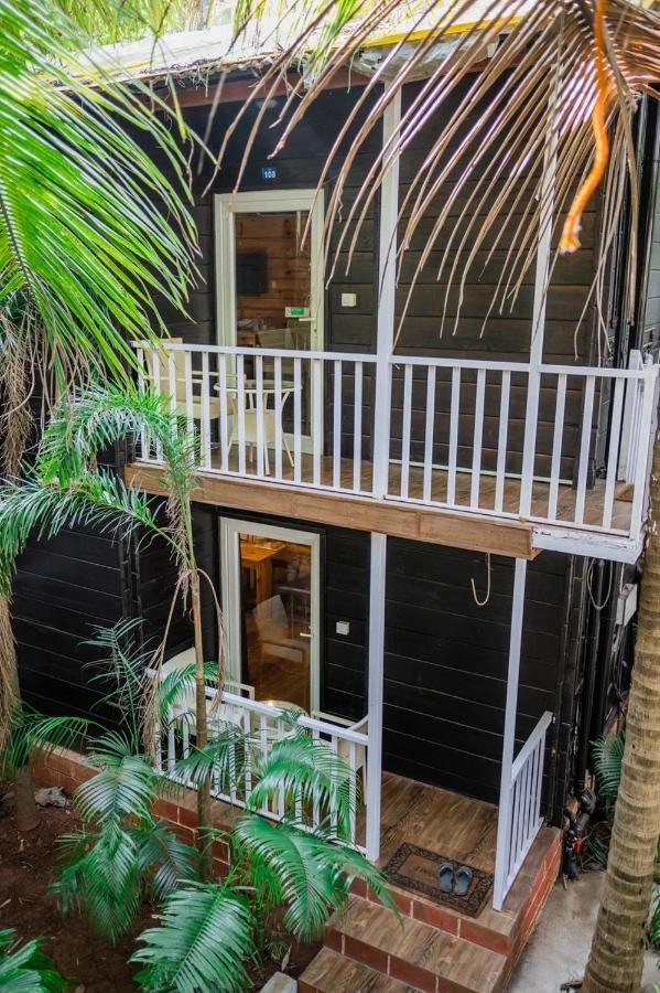 Kayan!V Resort Mandrem Εξωτερικό φωτογραφία